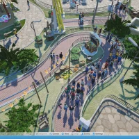 Planet Coaster #3719
