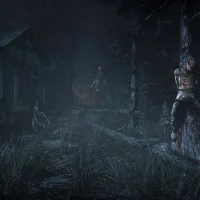 Outlast II #9308