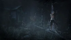 Screenshot Outlast II