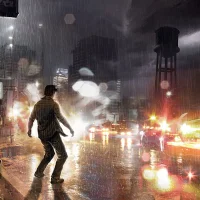 Heavy Rain #13818
