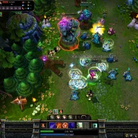League of Legends #16650