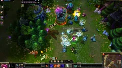 Screenshot League of Legends