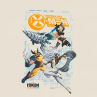 Marvel Tokon: Fighting Souls #38470