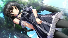 Screenshot Amatsutsumi