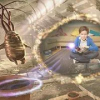 Wonderbook: Book of Spells #38380