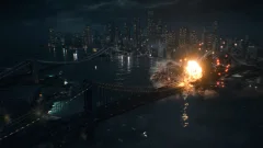 Screenshot Battlefield 6
