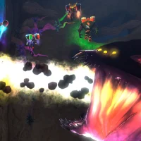 Ratchet & Clank: All 4 One #37338