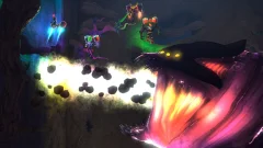 Screenshot Ratchet & Clank: All 4 One