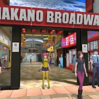 Digimon Story: Cyber Sleuth #965