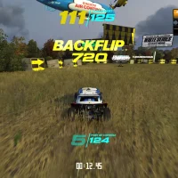 Trackmania Turbo #3552