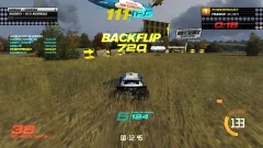 Screenshot Trackmania Turbo