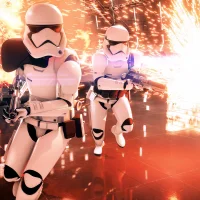 Star Wars: Battlefront II #11628