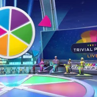 Trivial Pursuit Live! #29497