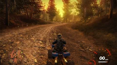 Screenshot Fuel