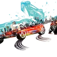 Burnout Paradise Remastered #39241