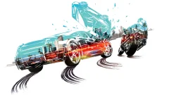 Screenshot Burnout Paradise Remastered