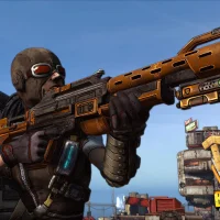 Borderlands: Game of The Year Edition #13313