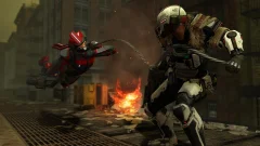 Screenshot XCOM 2: War of the Chosen