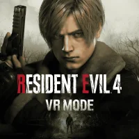Resident Evil 4: Separate Ways #22322