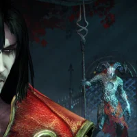 Castlevania: Lords of Shadow 2 #33166