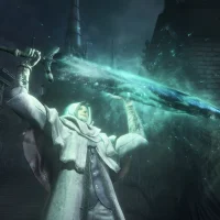 Bloodborne: The Old Hunters #1808