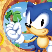 Sonic Mania #40393