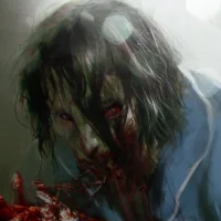 Zombi #509