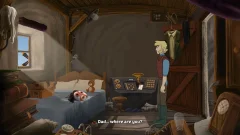 Screenshot The Little Acre