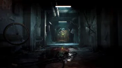 Screenshot Cronos: The New Dawn