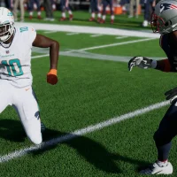 Madden NFL 23 #21226