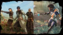 Screenshot Crucible