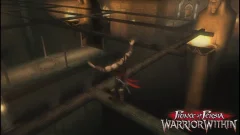 Screenshot Prince of Persia: Revelations