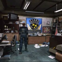 Resident Evil 2 #20623