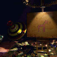 Layers of Fear: Inheritance #6068
