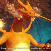 Pokkén Tournament #733