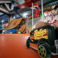 Hot Wheels Unleashed #21347