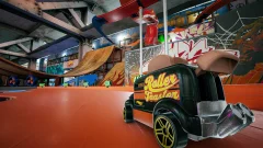 Screenshot Hot Wheels Unleashed
