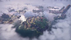 Screenshot Floodland