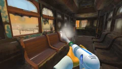 Screenshot PowerWash Simulator 2