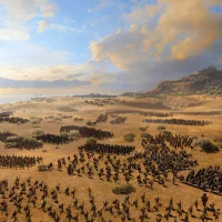 A Total War Saga: TROY #14519