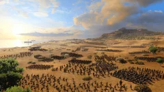 Screenshot A Total War Saga: TROY
