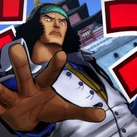 One Piece: Burning Blood #2965