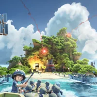 Boom Beach #2442