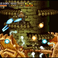 METAL SLUG X #33837