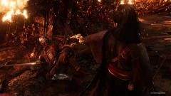 Screenshot Rise of the Ronin