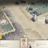 Sengoku Jidai: Shadow of the Shogun #4757