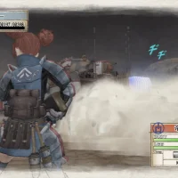 Valkyria Chronicles Remastered #2707