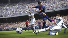 Screenshot FIFA 14