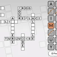Alphaset by Powgi #36531