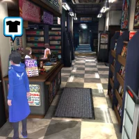 Digimon Story Cyber Sleuth Hacker's Memory #11650